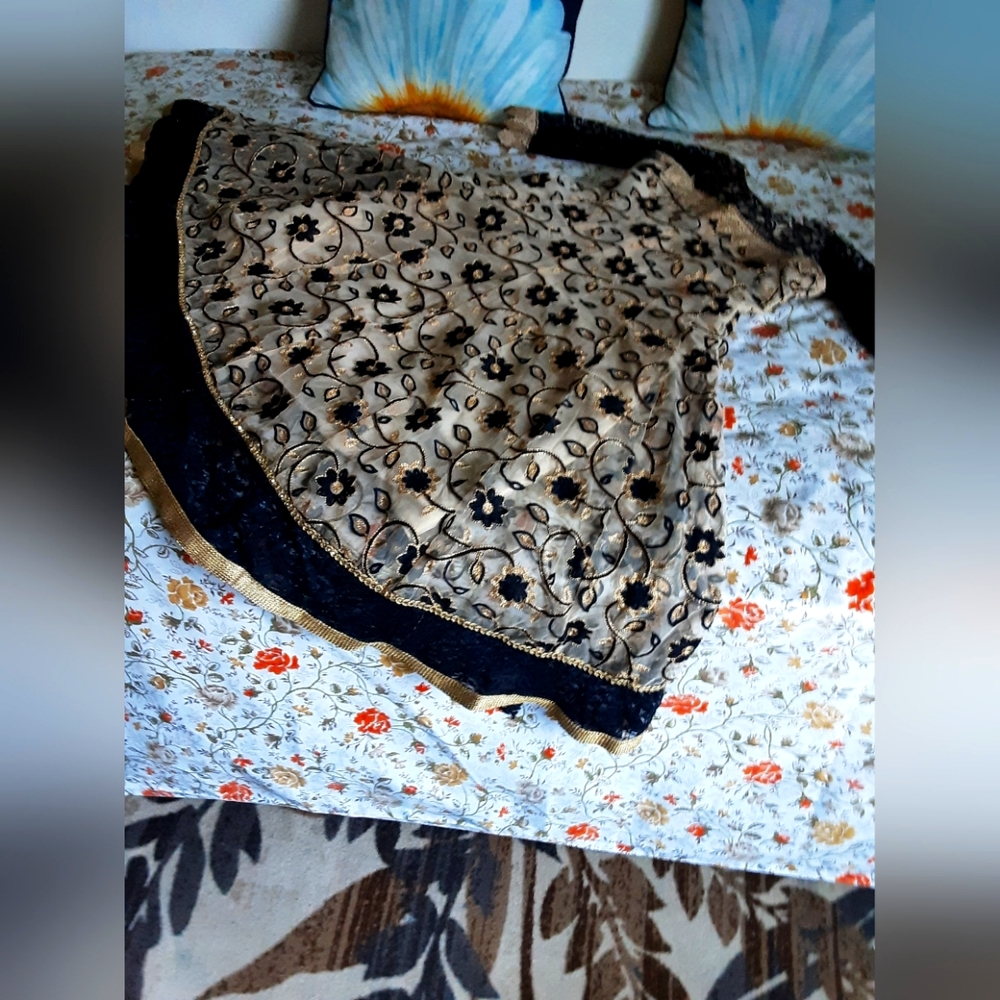 Beautiful anarkali Kurt's dress for 5 to 7 years girl